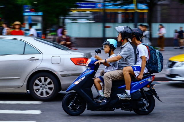 高雄機車借款案例